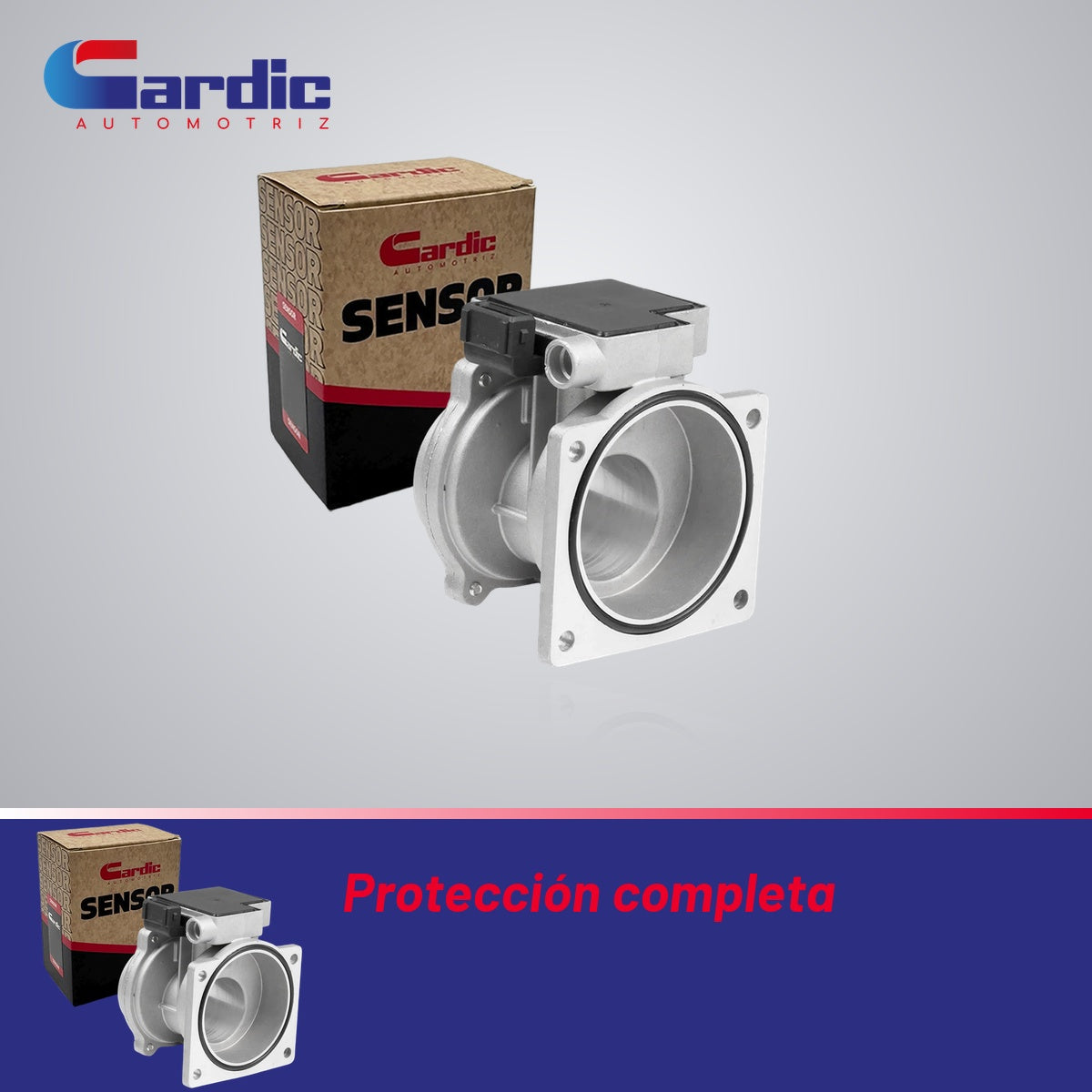 Sensor MAF para Nissan Tsuru Iii Gsr 2000 4cil 2.0lts 1995