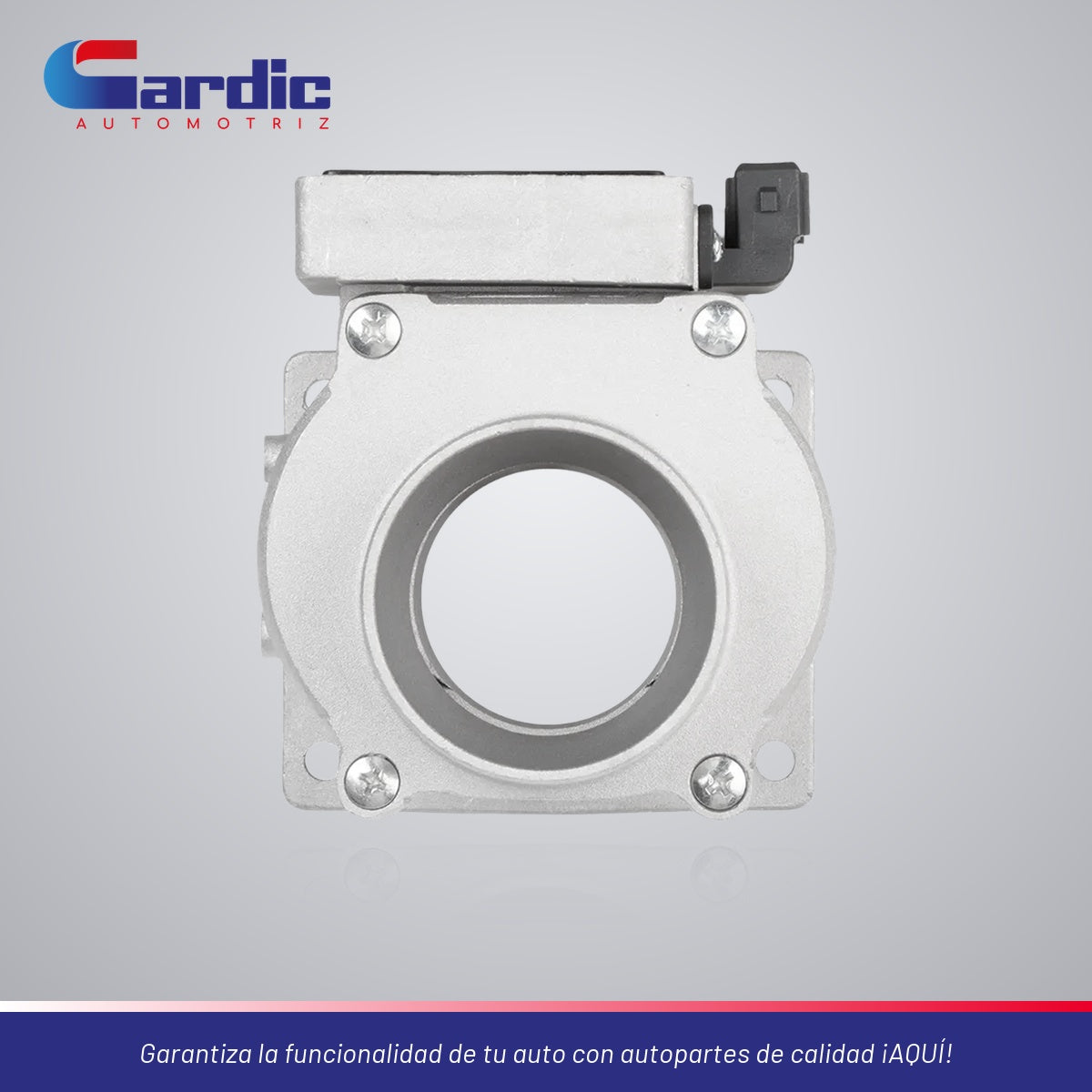 Sensor MAF para Nissan Sentra 4cil 1.6lts 1997