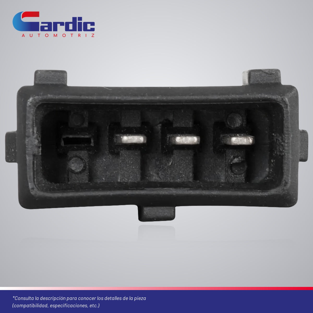 Sensor MAF para Nissan Tsuru Iii Gsr 2000 4cil 2.0lts 1994