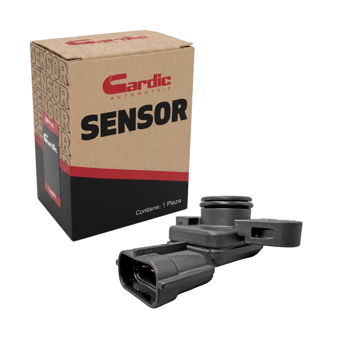 Sensor MAP Para Mitsubishi Eclipse 2.4 2004 2005 2006 2007