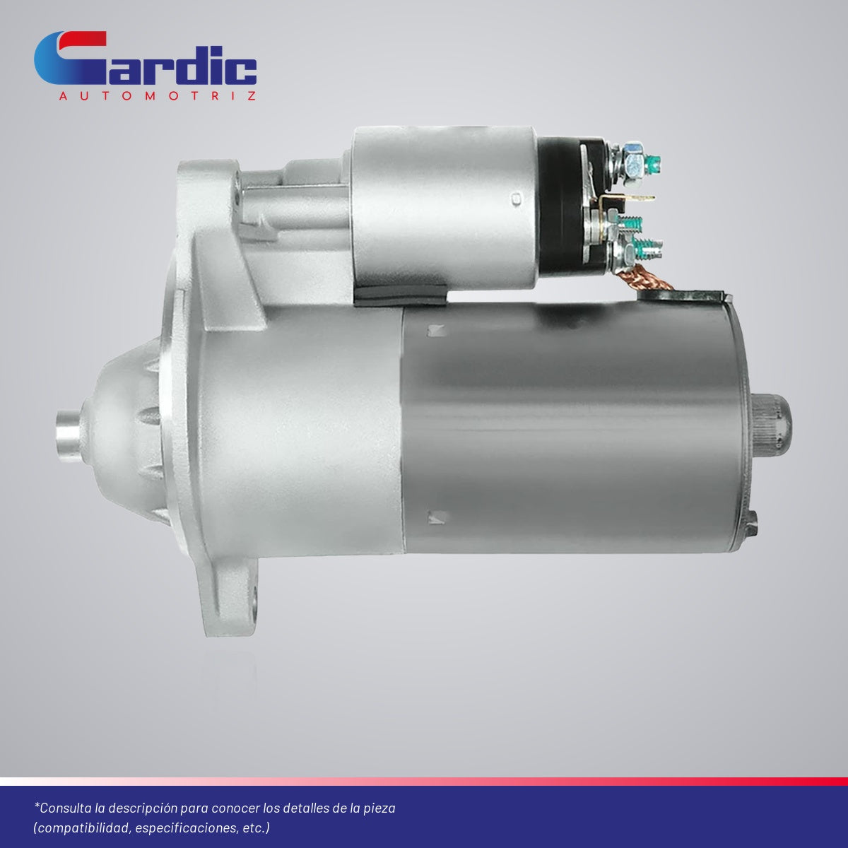 Marcha Para Ford F150 8cil 5.0 1992 1993 1994 1995 1996