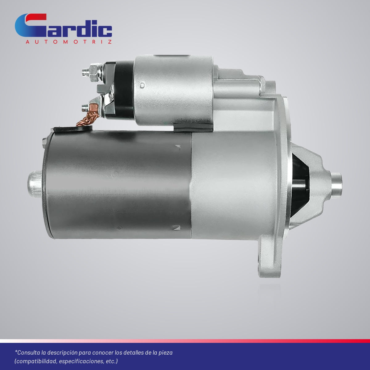 Marcha Para Ford F150 6cil 4.9 1992 1993 1994 1995 1996