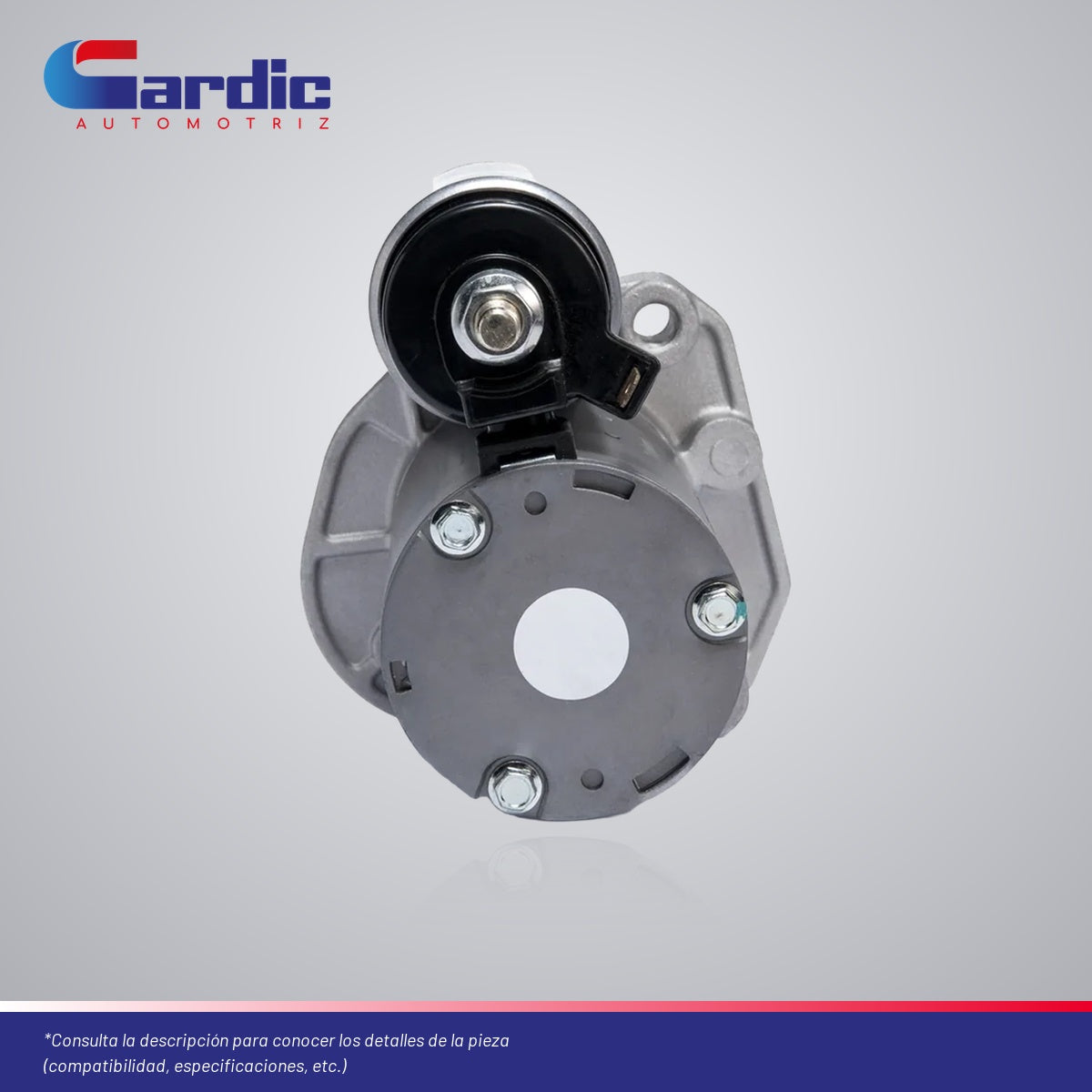 Marcha Para Dodge Durango 3.6 2011 2012 2013 2014 2015