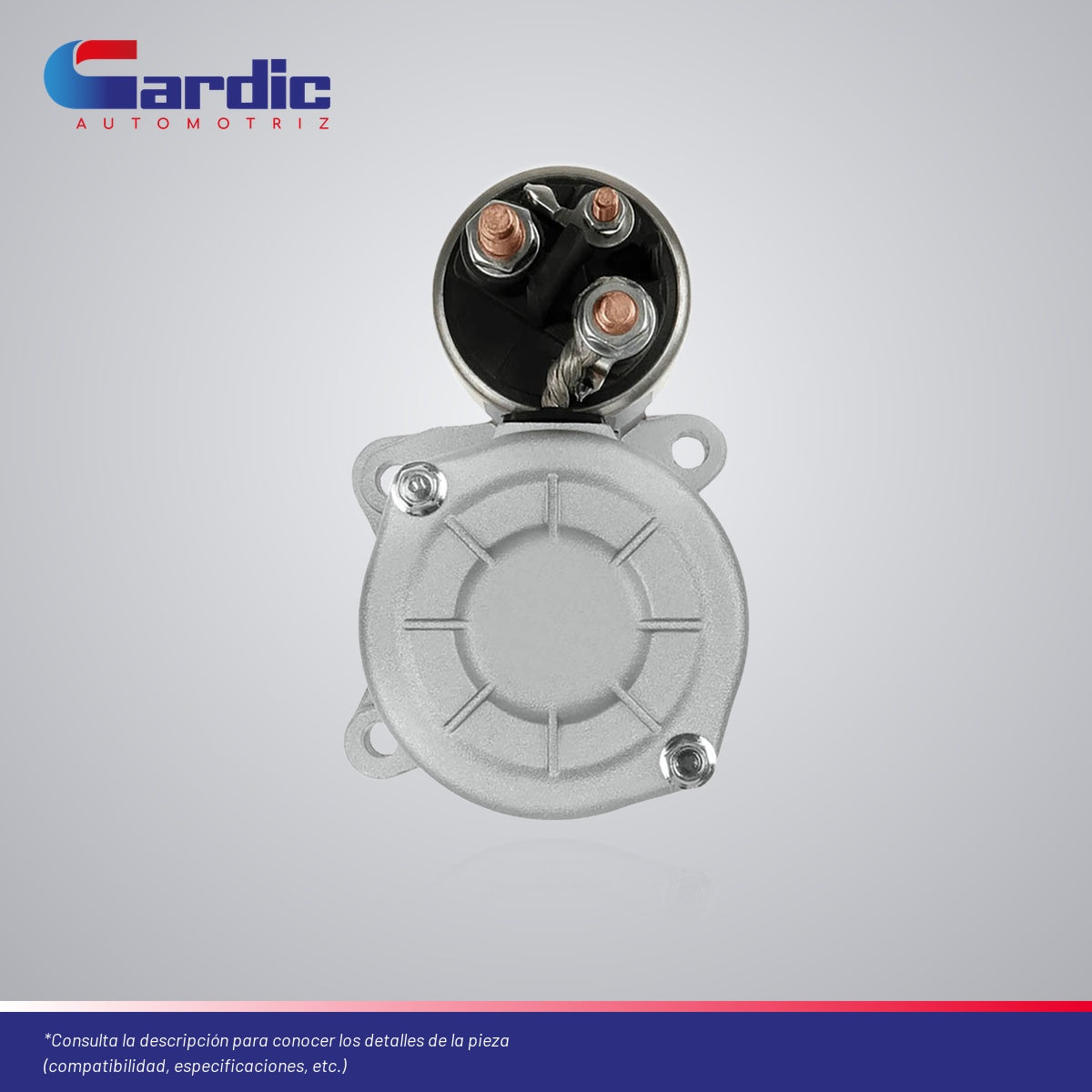 Marcha Para Nissan Platina 4cil 1.6 2002 2003 2004 2005 2006