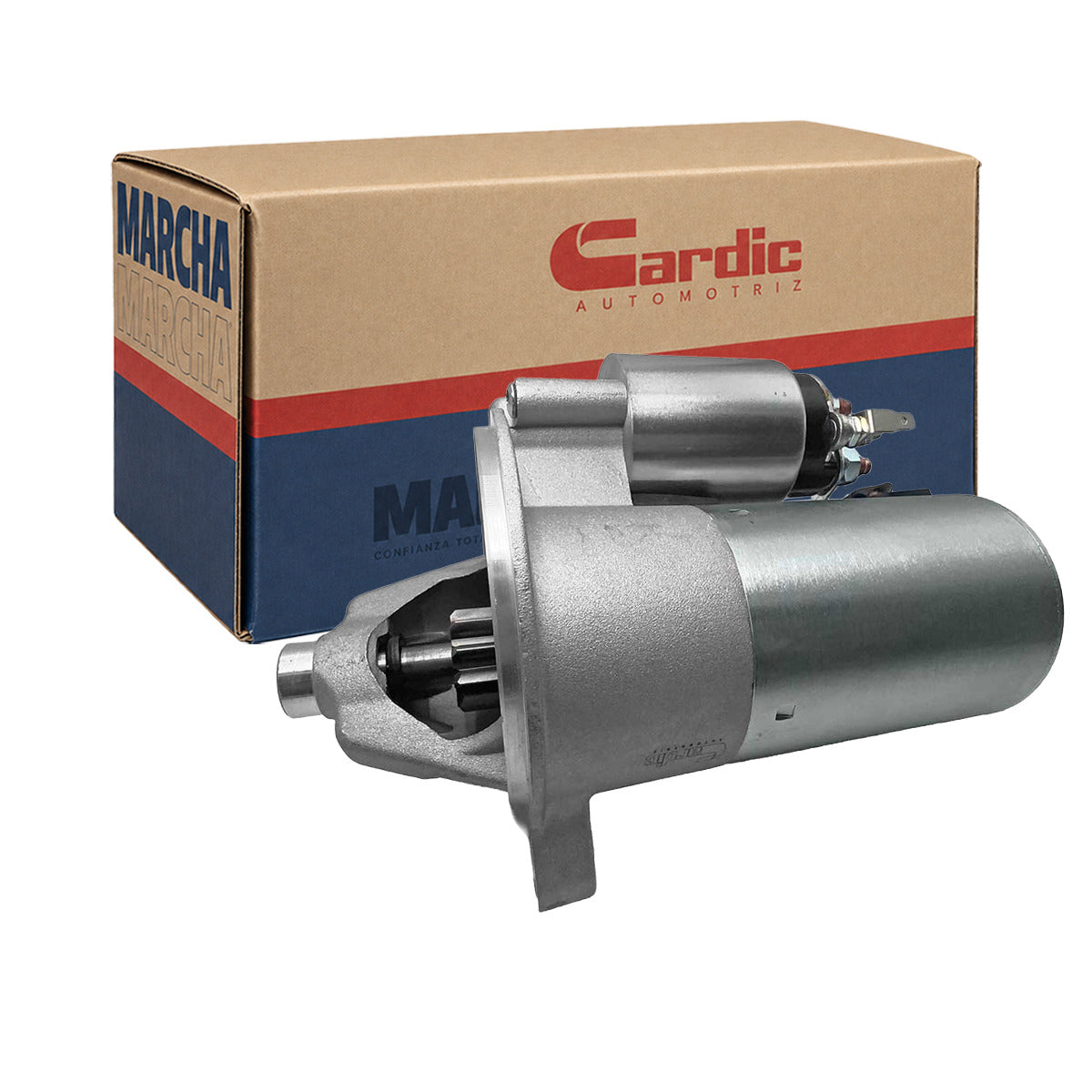 Marcha Para Aerostar 4.0 1990 1991 1992 1993 1994 1995 Aut
