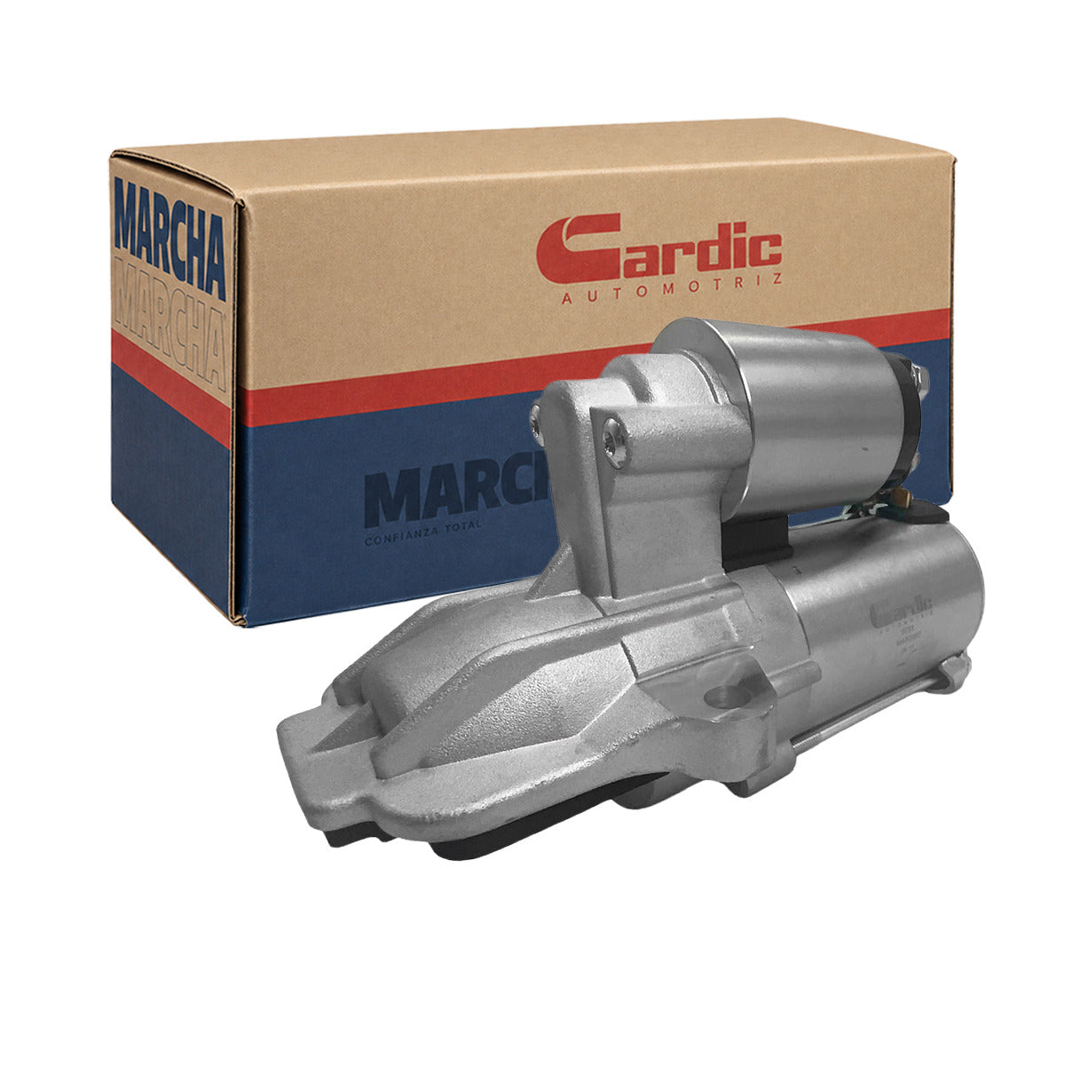 Marcha Para Ford Taurus 4cil 2.0 2013