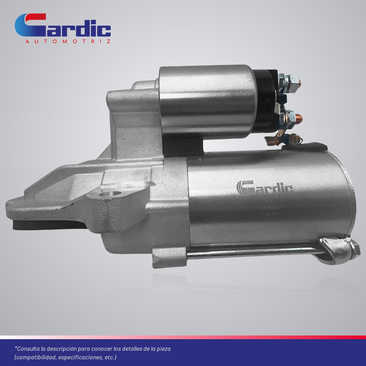 Marcha Para Ford Explorer 4cil 2.0 2012 2013