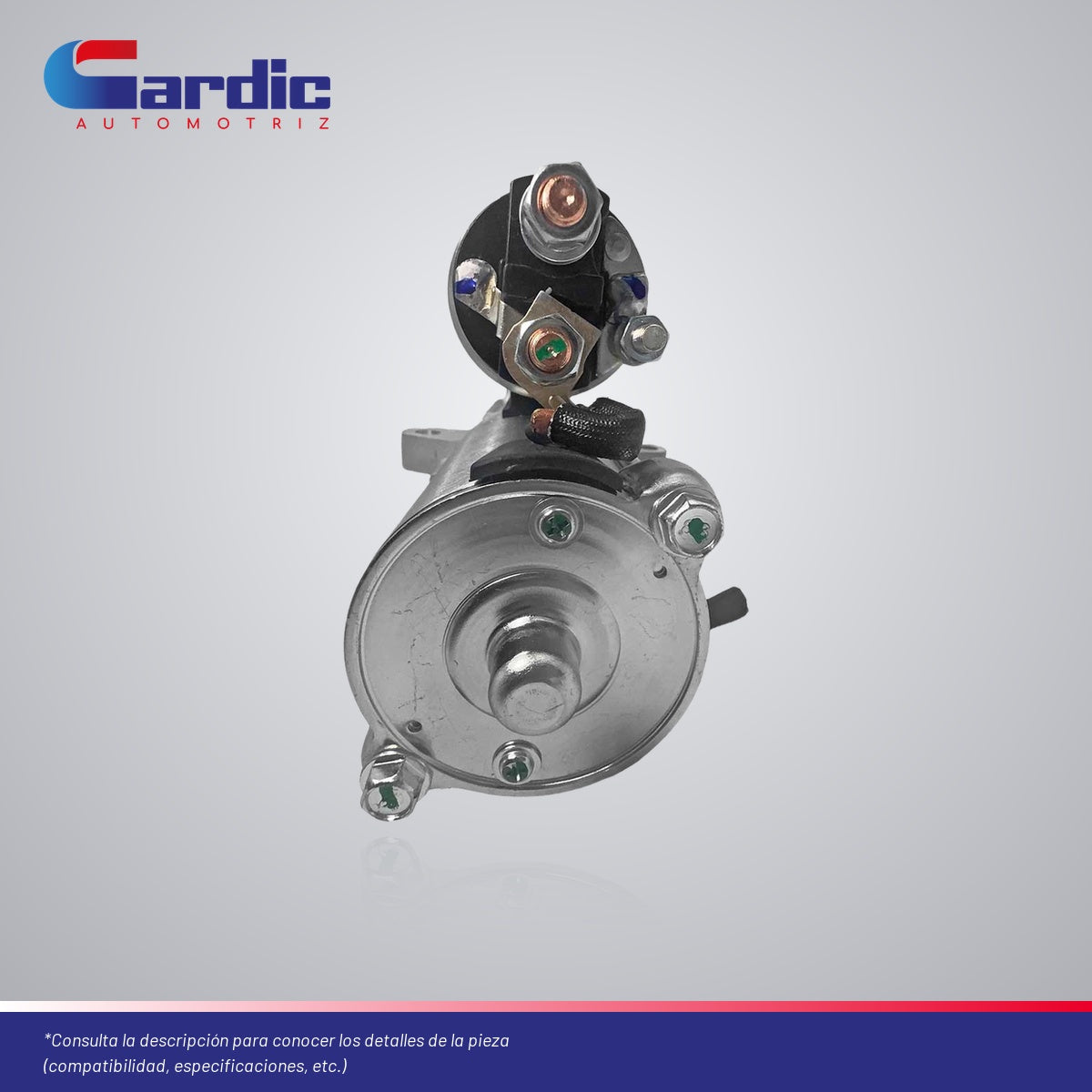Marcha Para Ford Taurus 4cil 2.0 2013