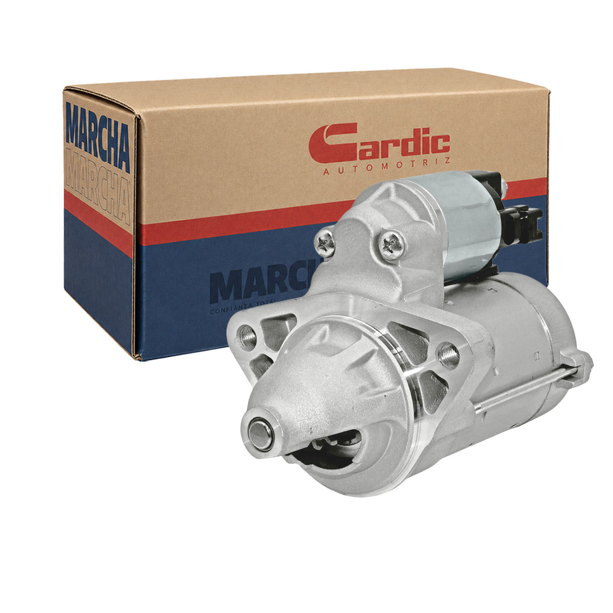 Marcha Para Toyota Hiace 2.7 2006 2007 2008 2009 2010