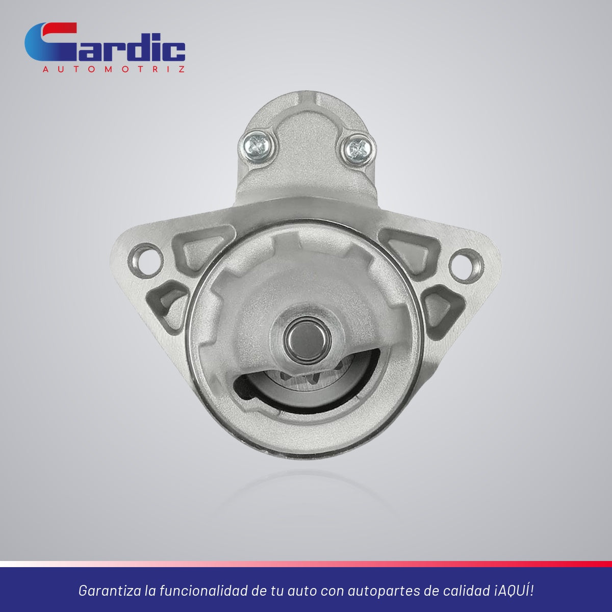 Marcha Para Toyota Hiace 2.7 2011 2012 2013 2014