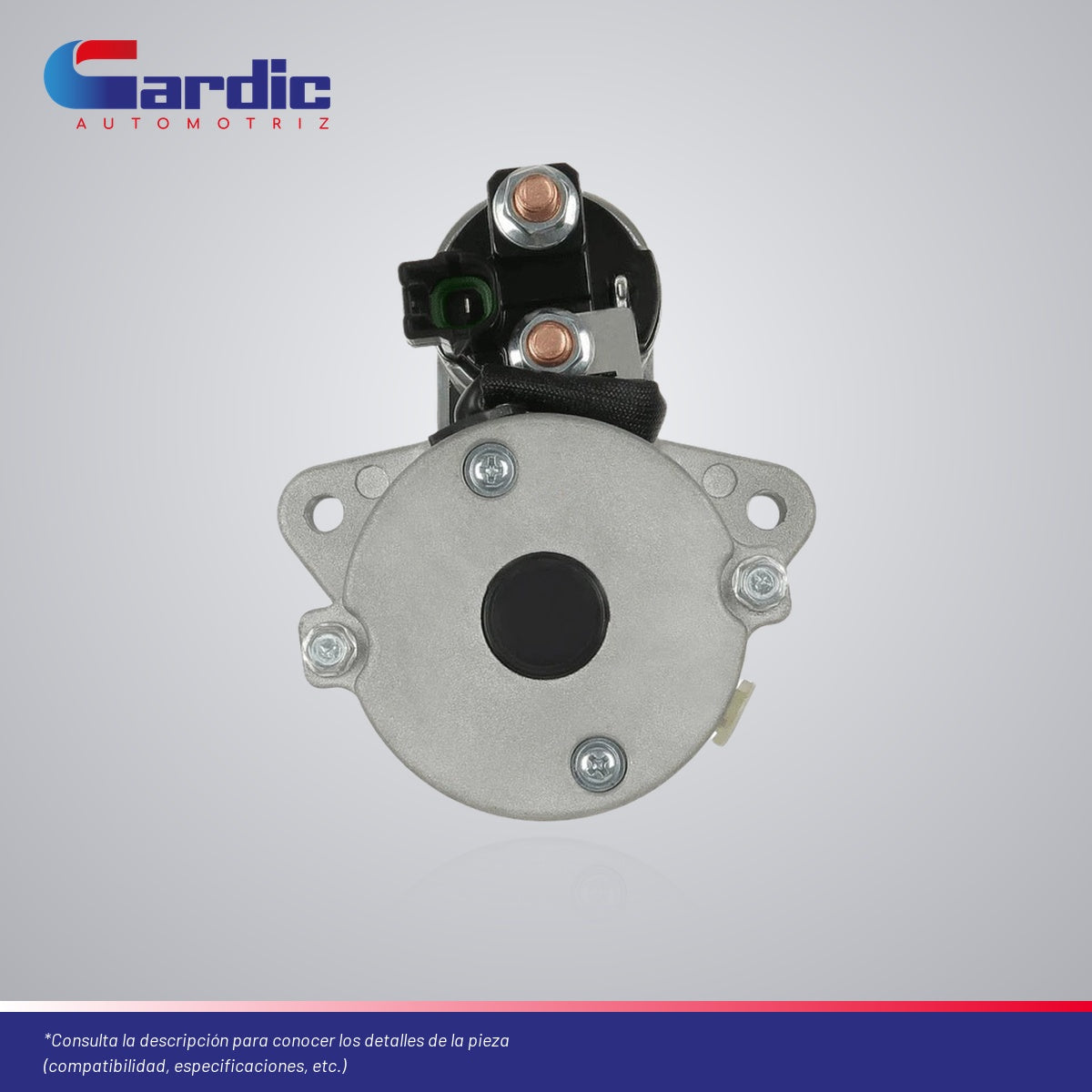Marcha Para Toyota Hiace 2.7 2006 2007 2008 2009 2010