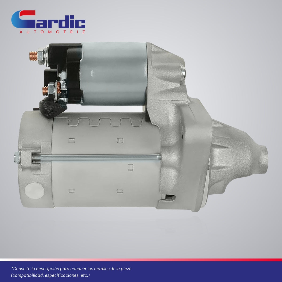 Marcha Para Toyota Hiace 2.7 2011 2012 2013 2014