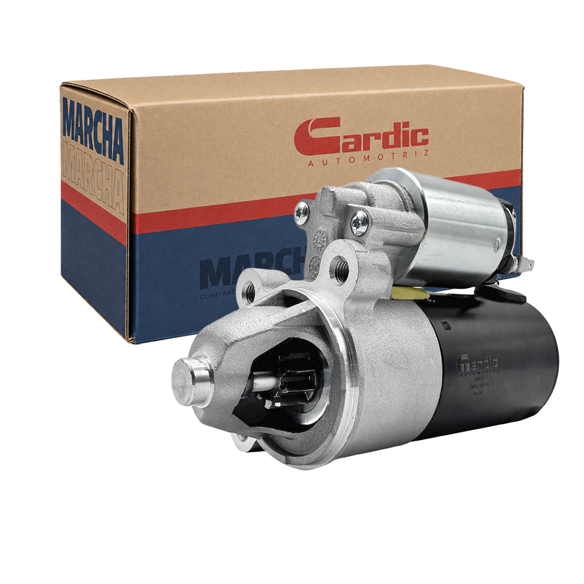Marcha Para Ford Taurus 4cil 2.5 1991
