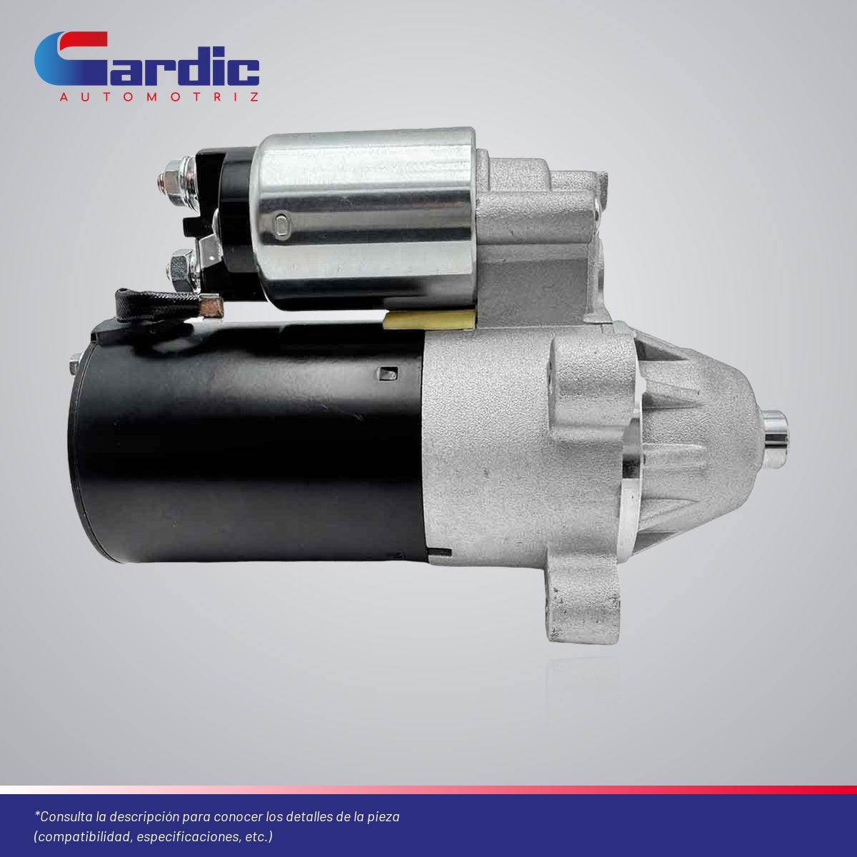 Marcha Para Ford Taurus 4cil 2.5 1991