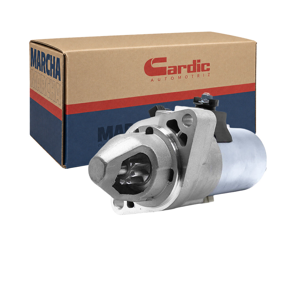 Marcha Para Honda Element 4cil 2.4 2003 2004 2005 2006