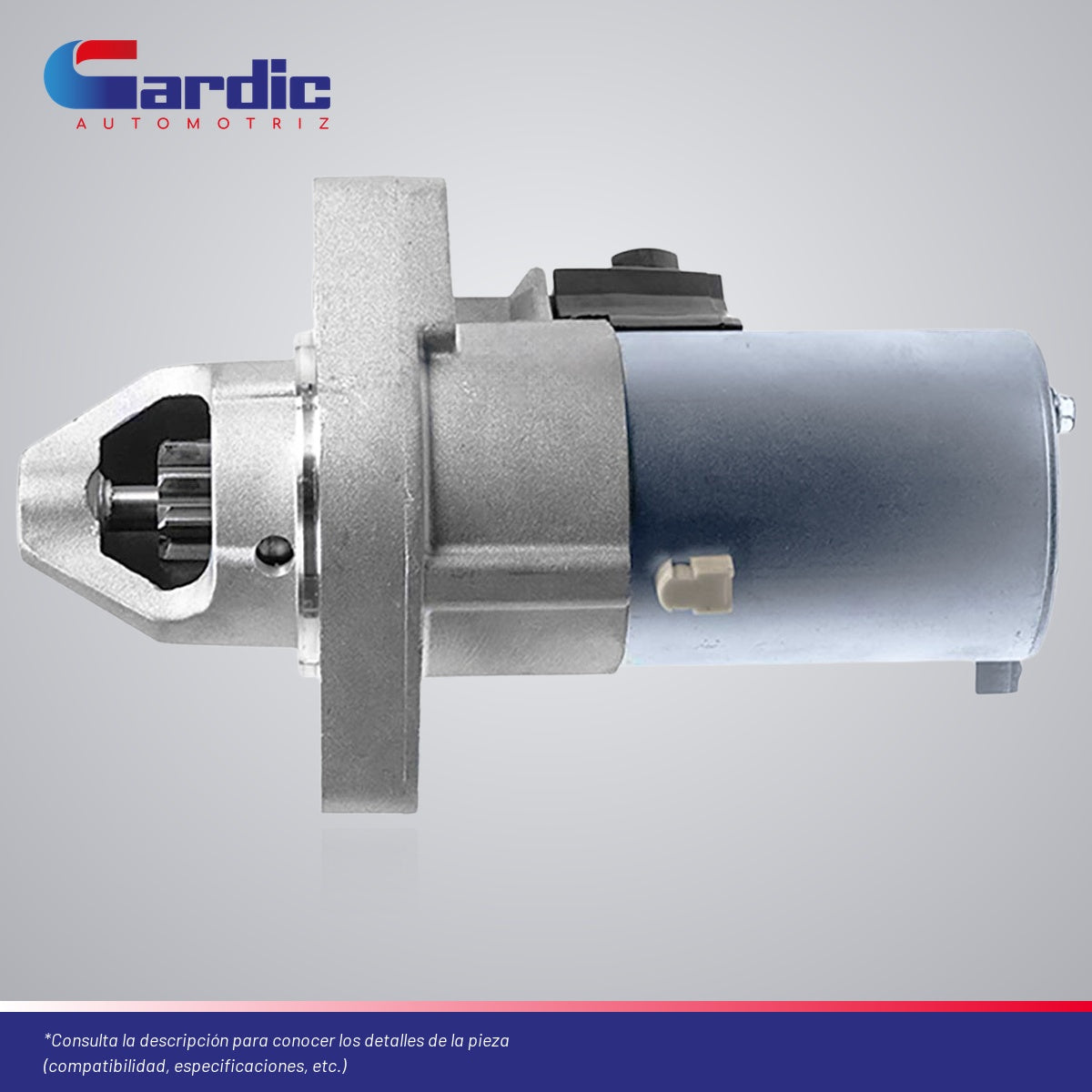 Marcha Para Honda Element 4cil 2.4 2003 2004 2005 2006