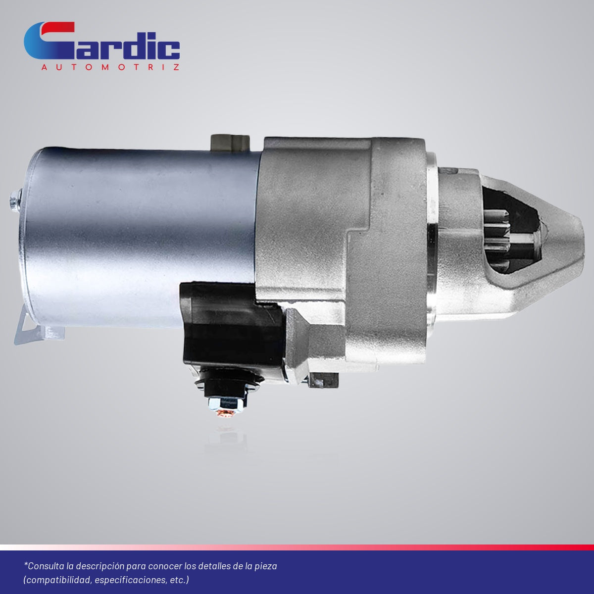 Marcha Para Honda Accord 4cil 2.4 2003 2004 2005