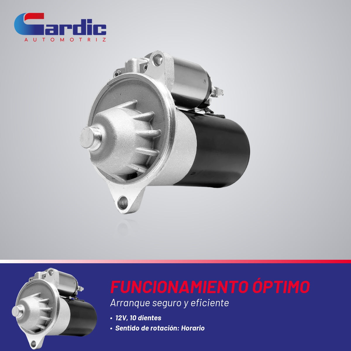Marcha Para Mercury Cougar 6cil 3.8 1989 1990 1991 1992