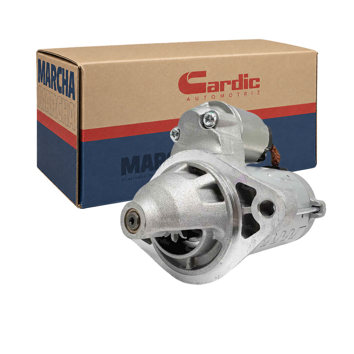 Marcha Para Pontiac Vibe 1.8 2003 2004 2005 2006 2007 2008