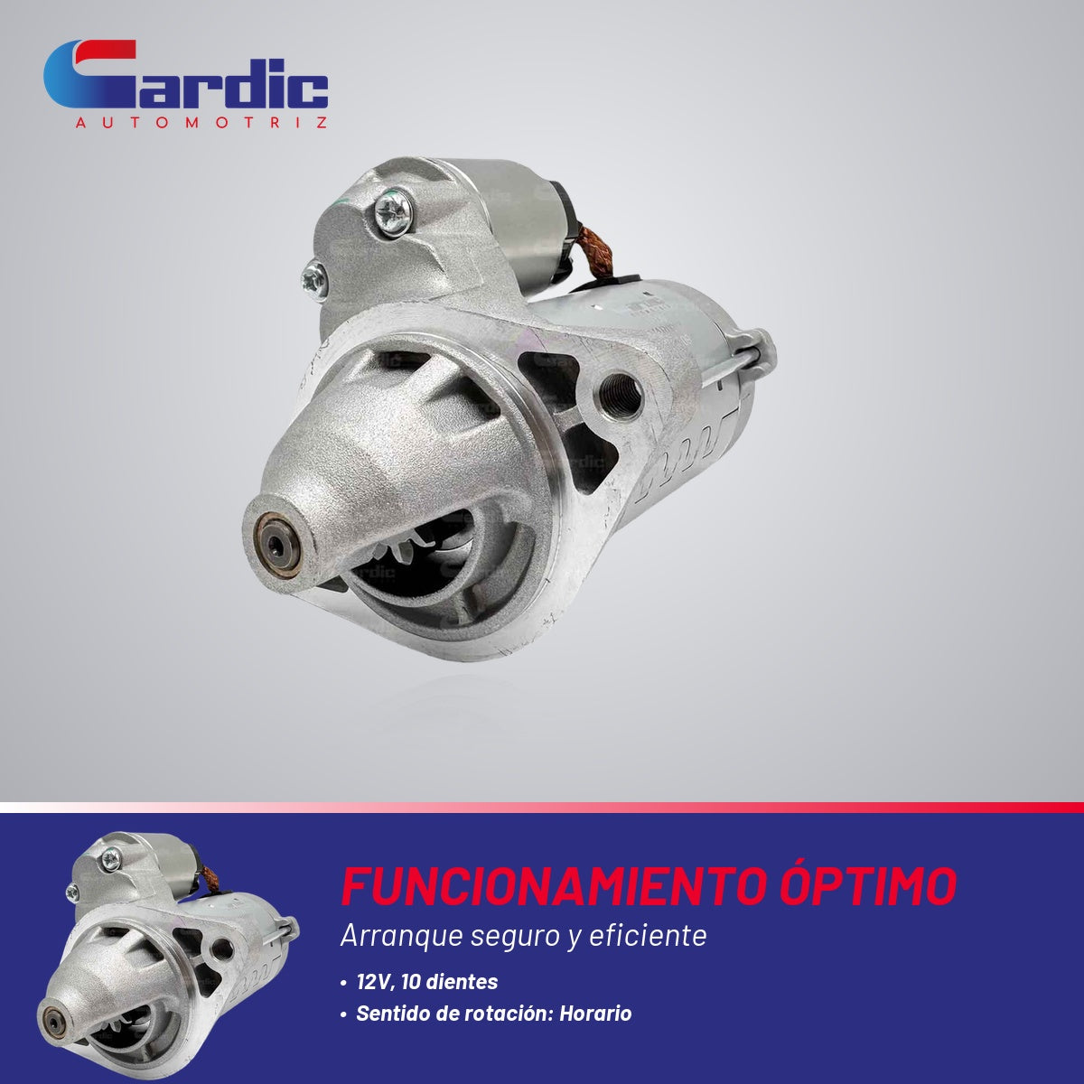 Marcha Para Pontiac Vibe 1.8 2003 2004 2005 2006 2007 2008