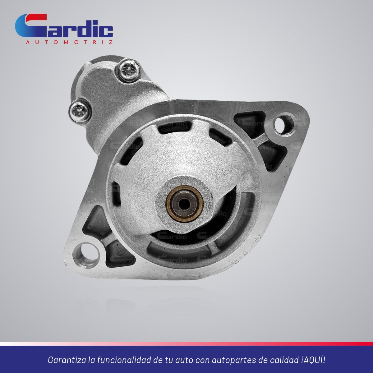 Marcha Para Pontiac Vibe 1.8 2003 2004 2005 2006 2007 2008