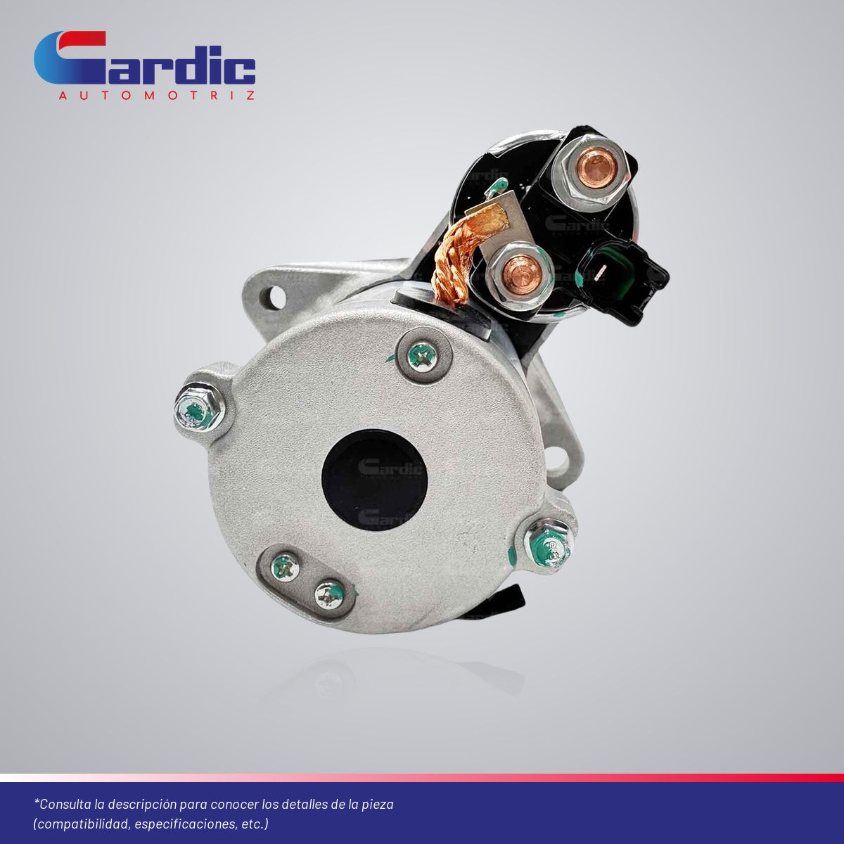 Marcha Para Pontiac Vibe 1.8 2003 2004 2005 2006 2007 2008