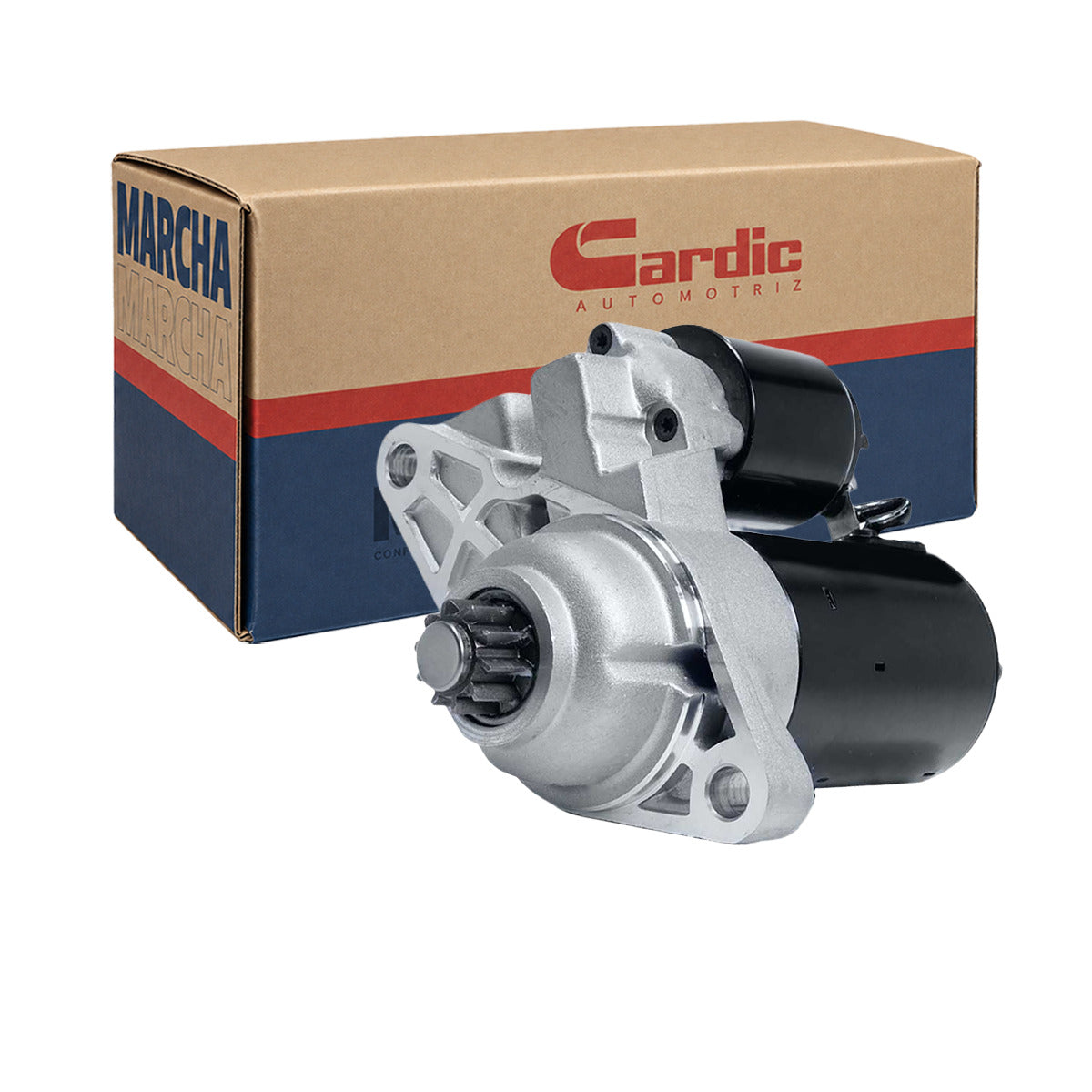 Marcha Para Audi A2 4cil 1.4 2000 2001 2002