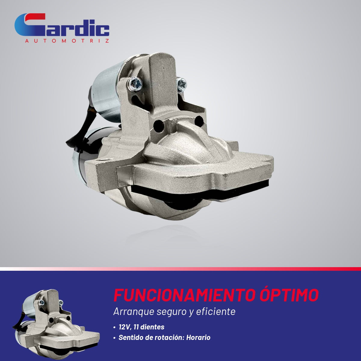 Marcha Para Mazda Cx7 2.3 2007 2008 2009