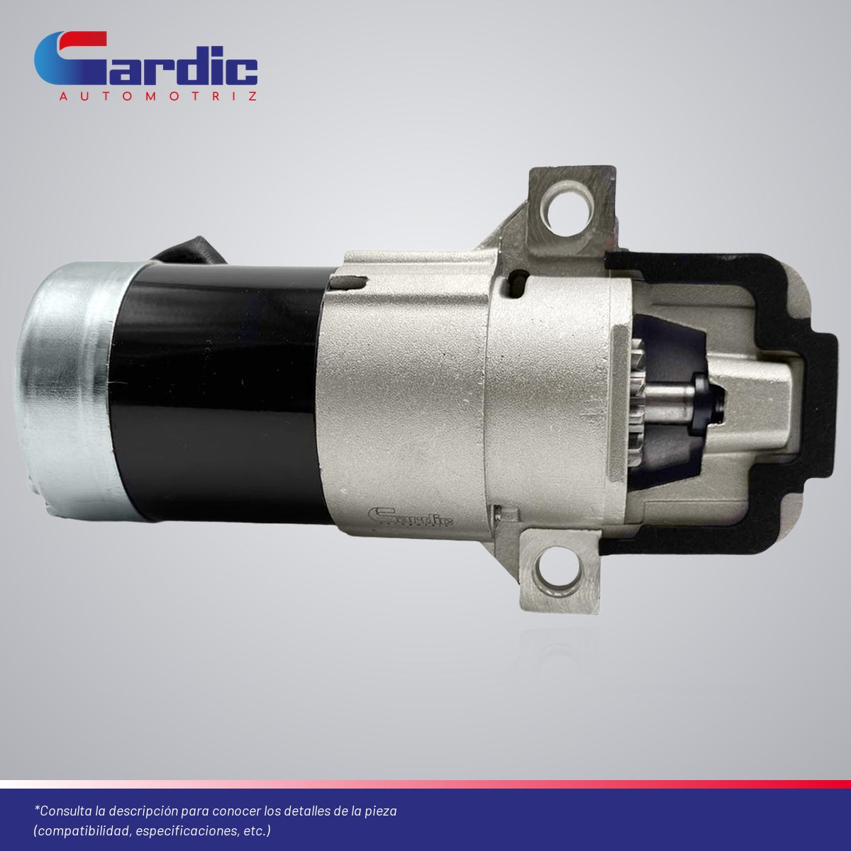 Marcha Para Mazda Cx7 2.3 2007 2008 2009