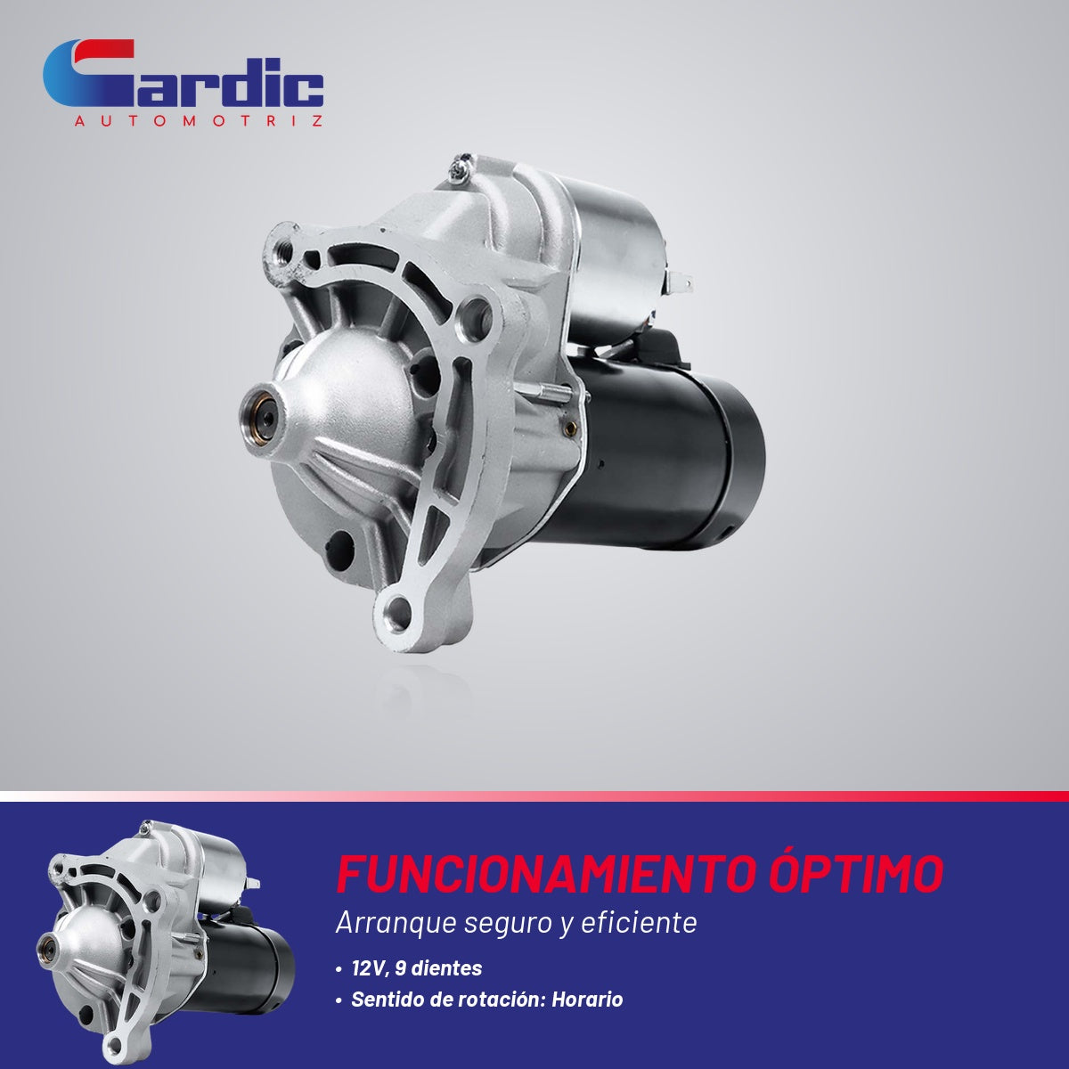 Marcha Para Ford EcoSport 1.0 2019 2020 2021