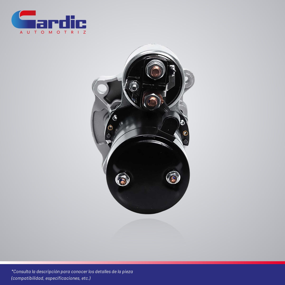 Marcha Para Ford EcoSport 1.0 2019 2020 2021