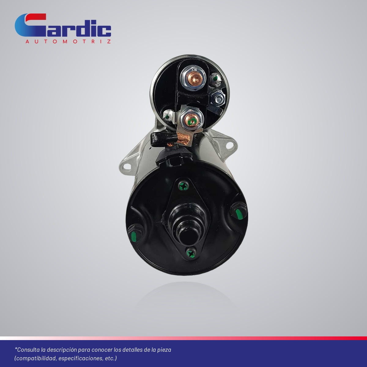 Marcha Para Zafira 4cil 1.8 2002 2003 2004 2005