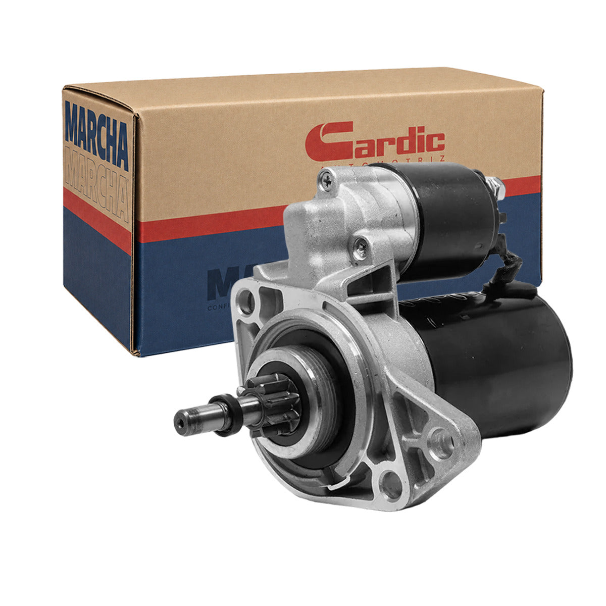 Marcha Para Vw Cabrio 4cil 2.0 1999 2000 2001 2002 Standard
