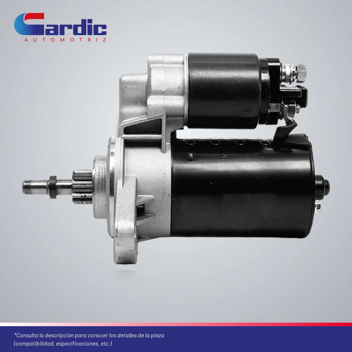 Marcha Para Vw Cabrio 4cil 2.0 1999 2000 2001 2002 Standard