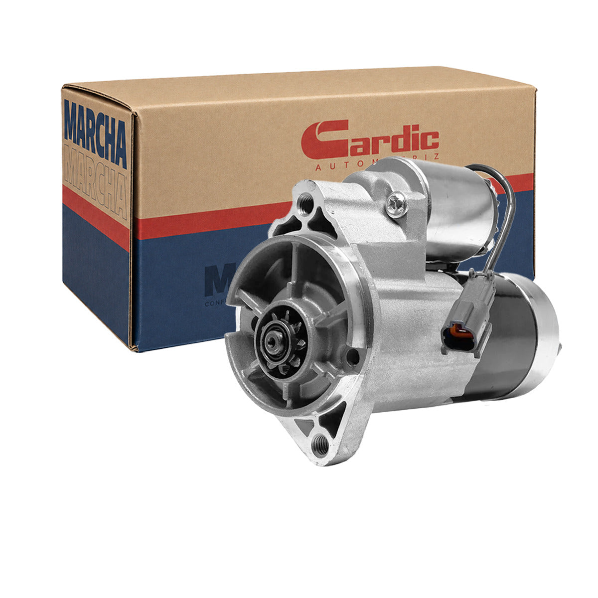 Marcha Para Frontier 3.3 1999 2000 2001