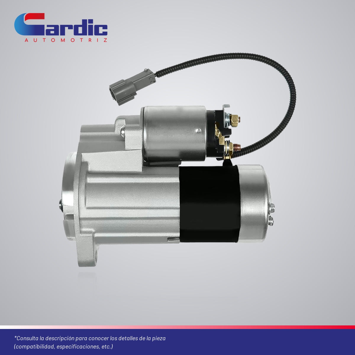 Marcha Para Nissan Xterra 3.3 2000 2001