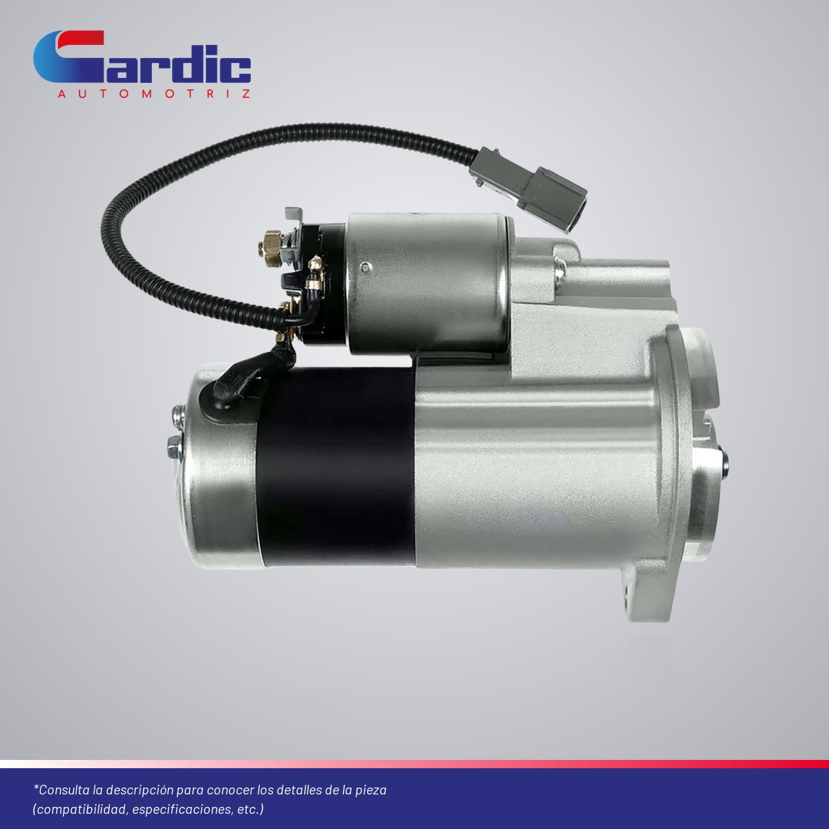 Marcha Para Nissan Xterra 3.3 2000 2001