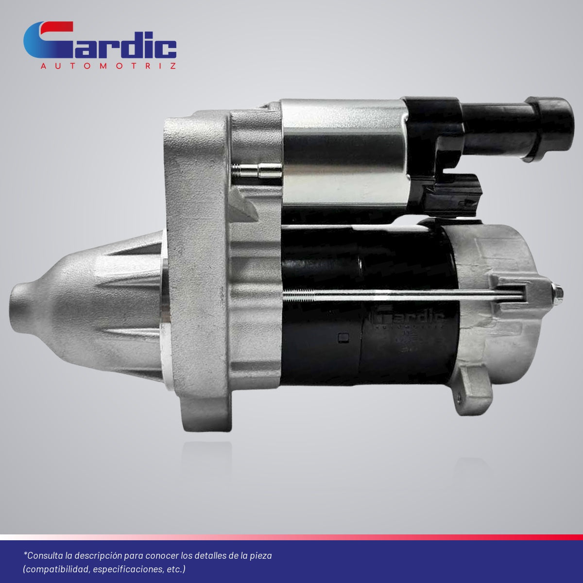 Marcha para Honda City 1.5 2013 2014