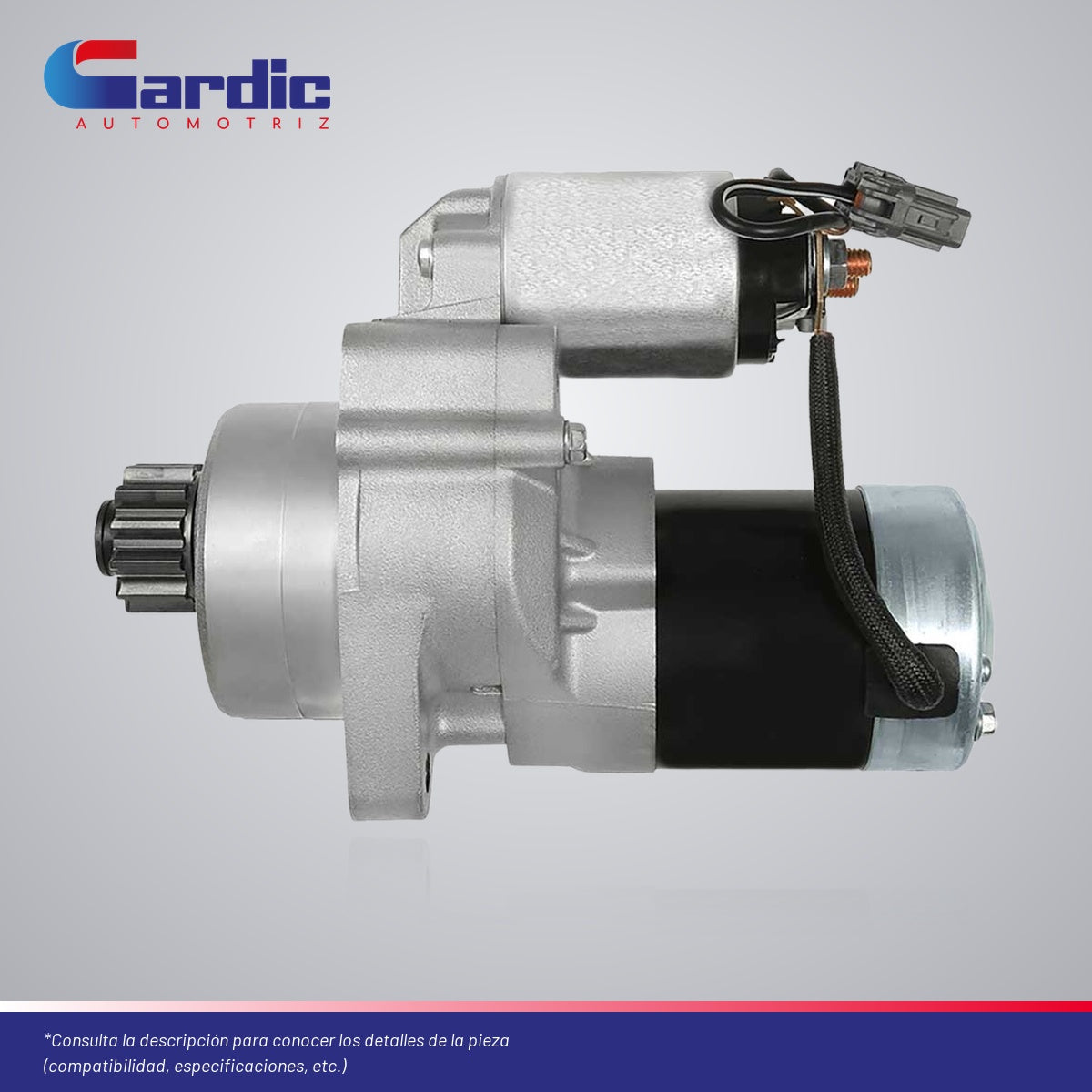 Marcha Para Nissan Pathfinder 3.5 2002 2003 2004