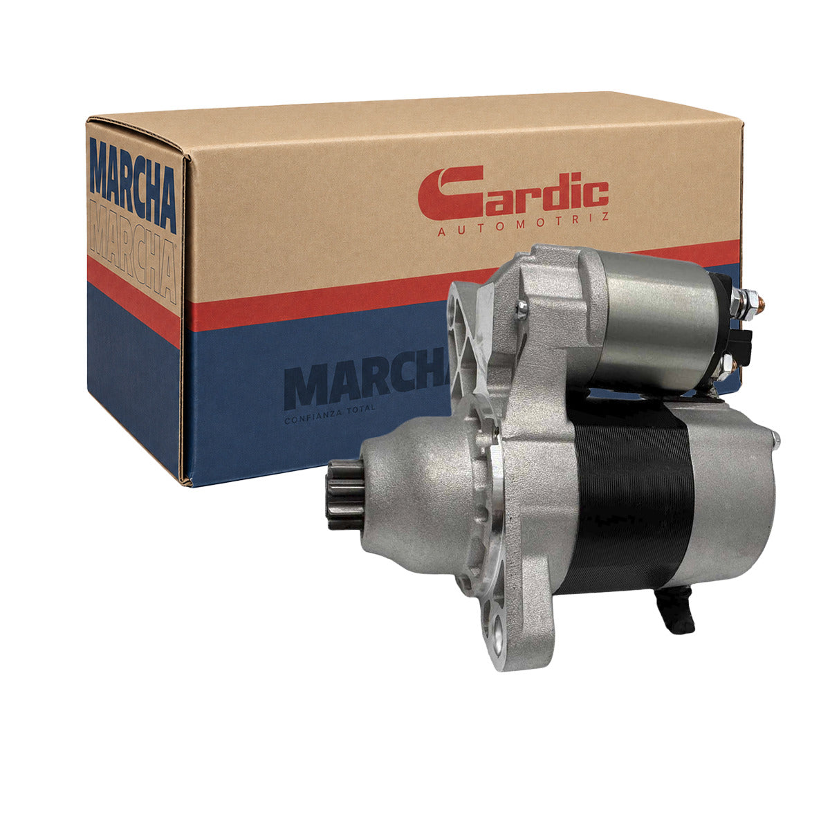 Marcha Para Vw Gol 1.6 2009 2010 2011