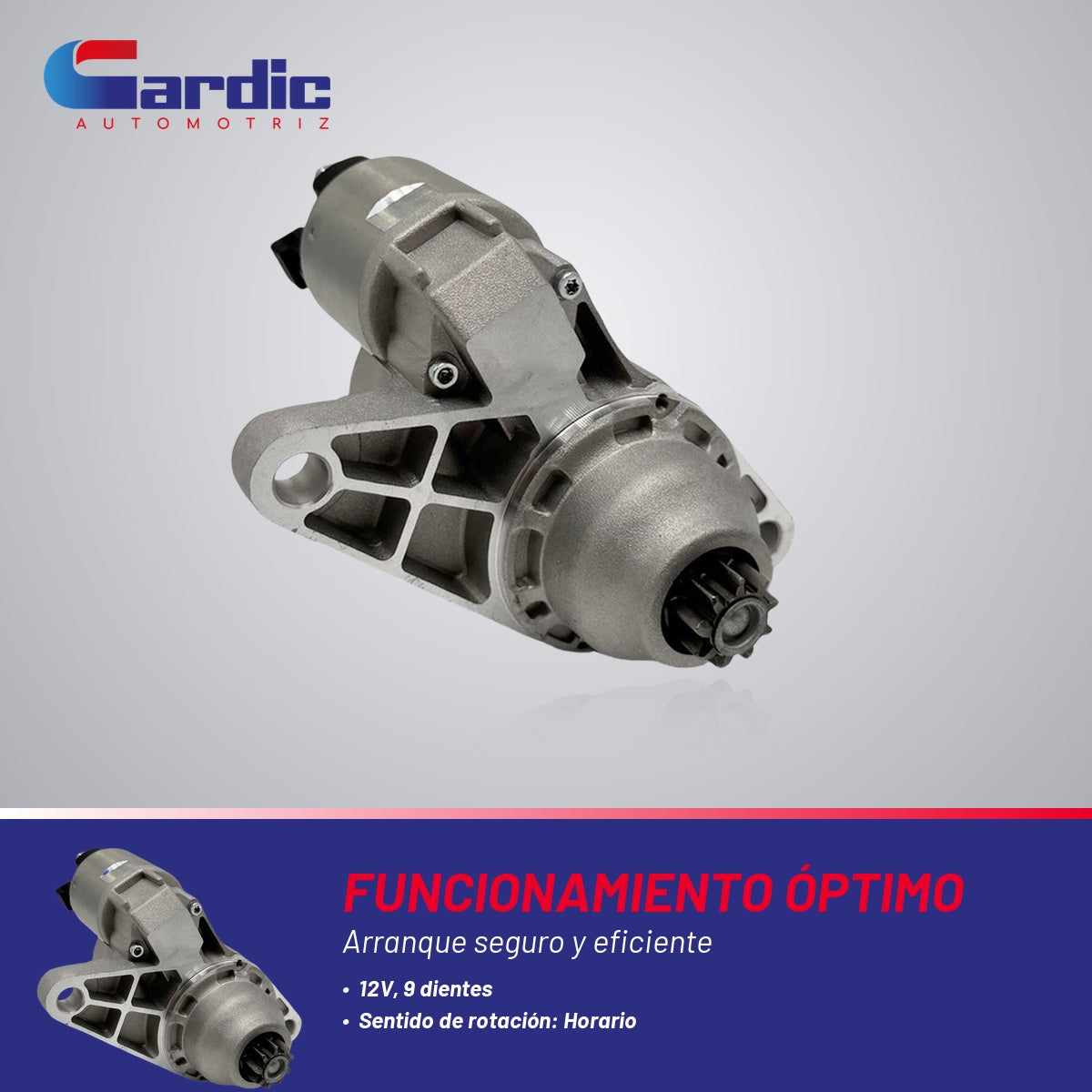Marcha Para Vw Lupo 1.6 2007 2008 2009