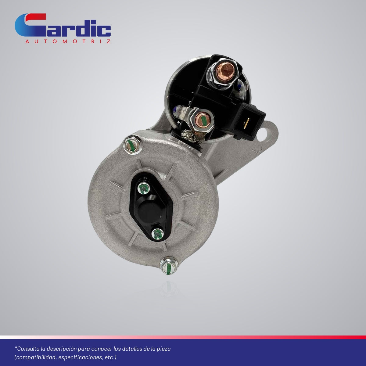 Marcha Para Vw Gol 1.6 2009 2010 2011
