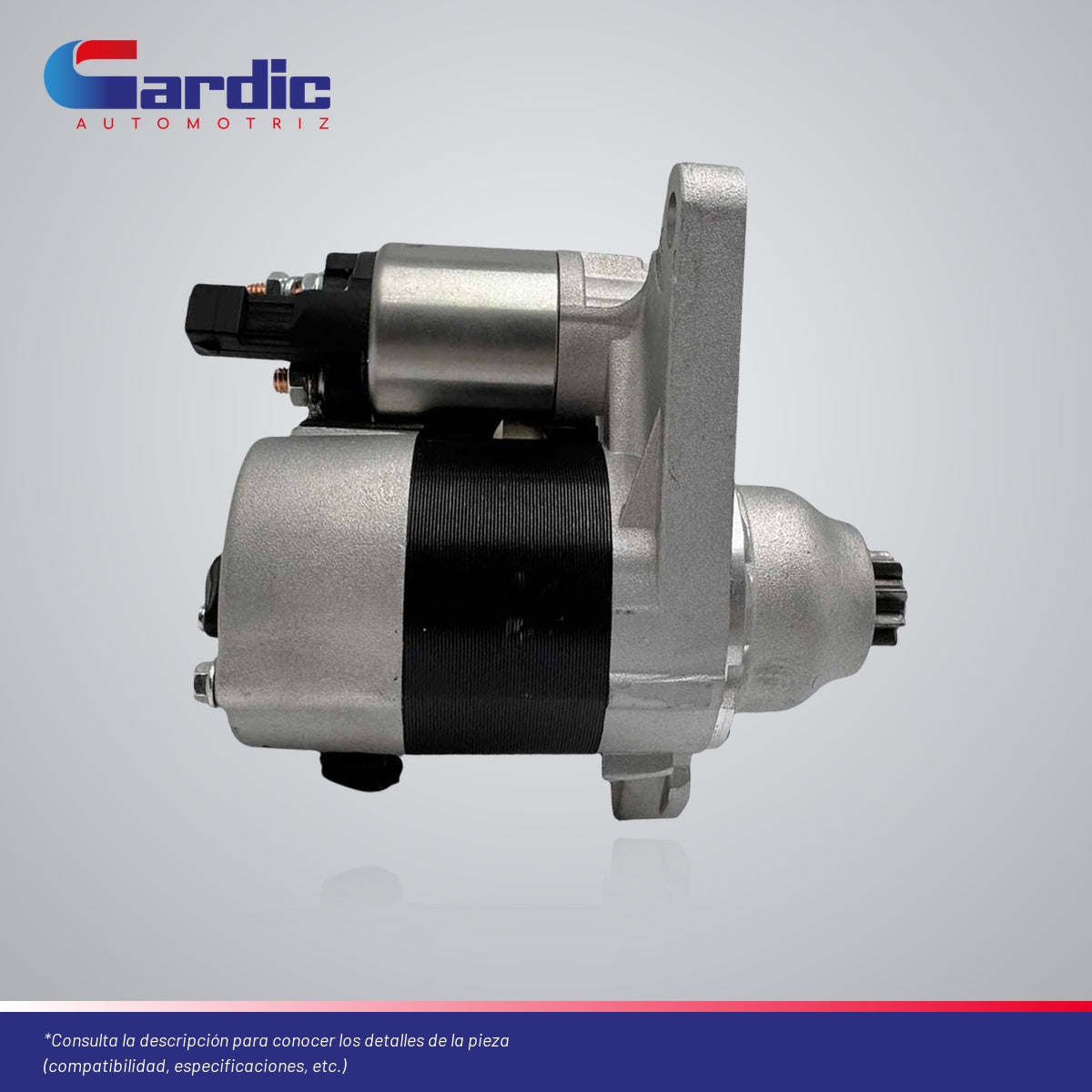 Marcha Para Vw Gol 1.6 2009 2010 2011