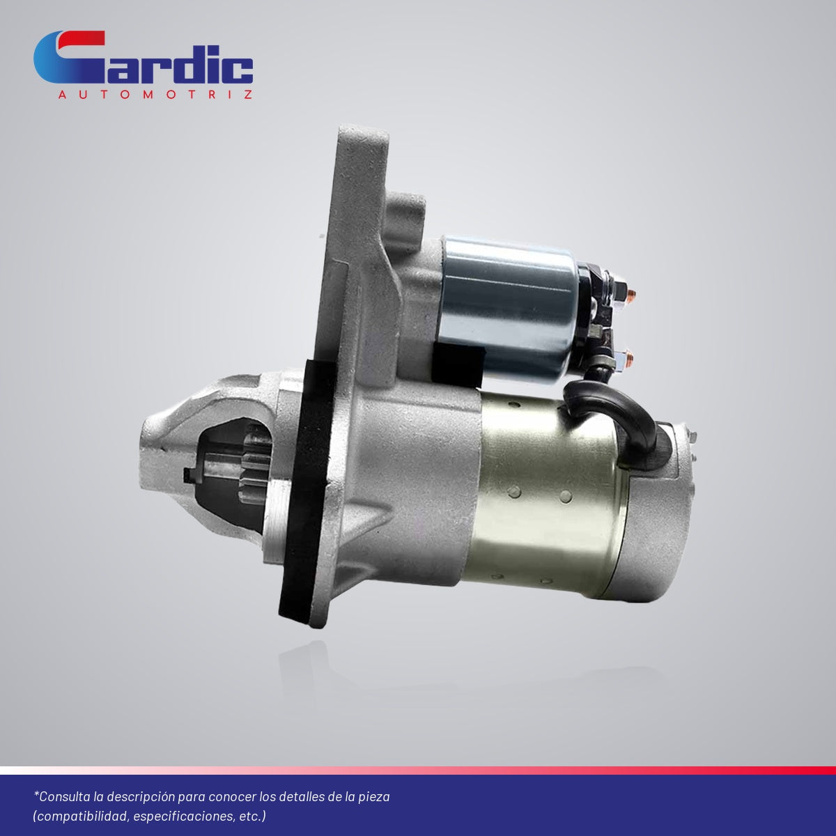 Marcha Para Nissan Versa 1.6 2009 2010 2011 2012 2013 2014
