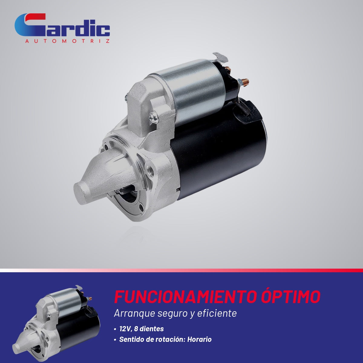 Marcha Para Dodge H100 2.4 2003 2004 2005 2006 2007 2008 Aut
