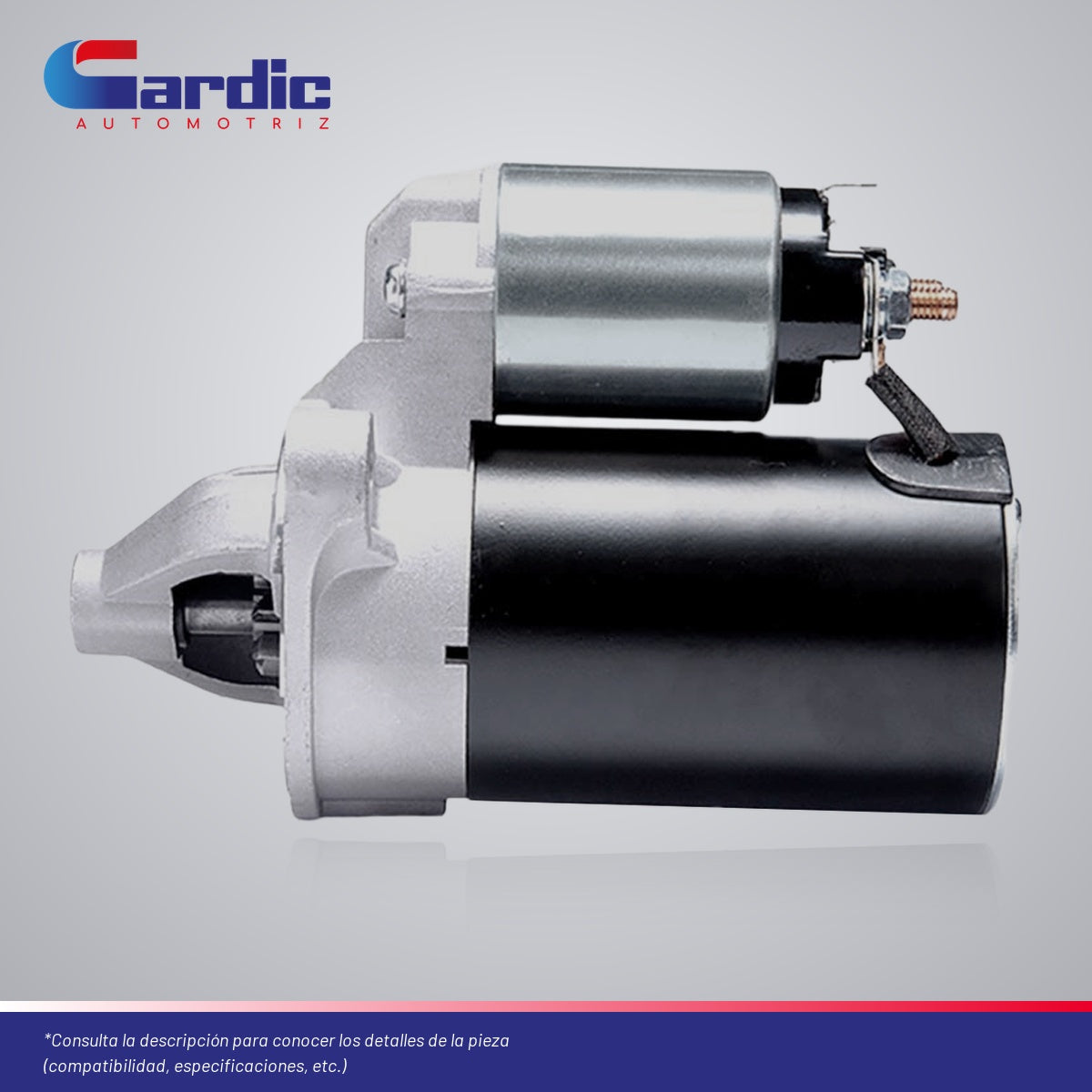Marcha Para Mitsubishi Galant 4cil 2.4 1994 1995 Automatica