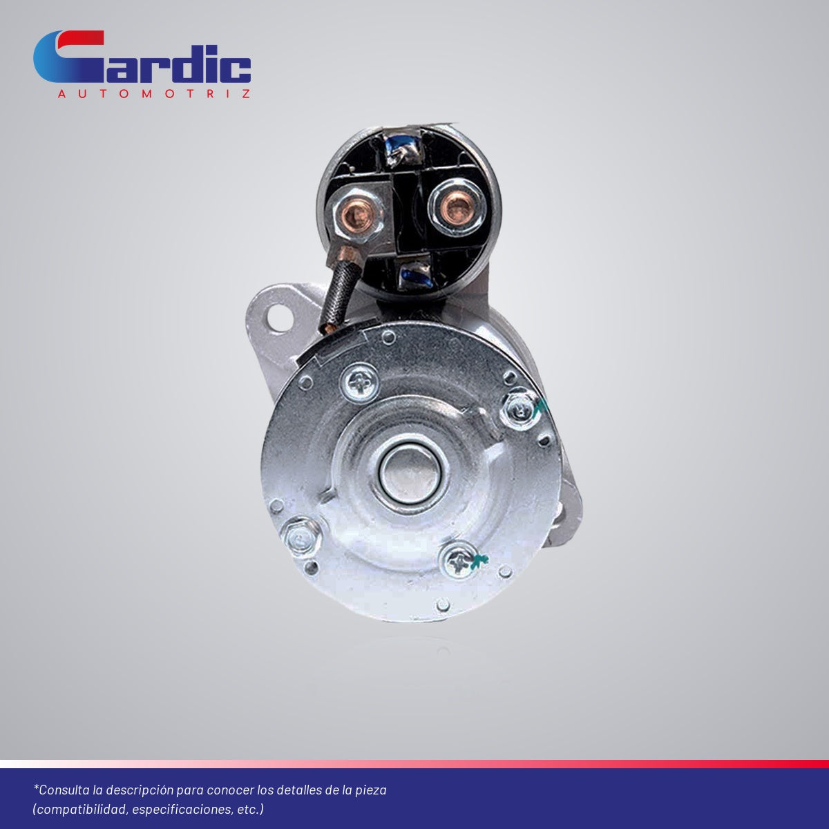 Marcha Para Hyundai H100 4cil 2.4 2003 2004 2005 Automatica