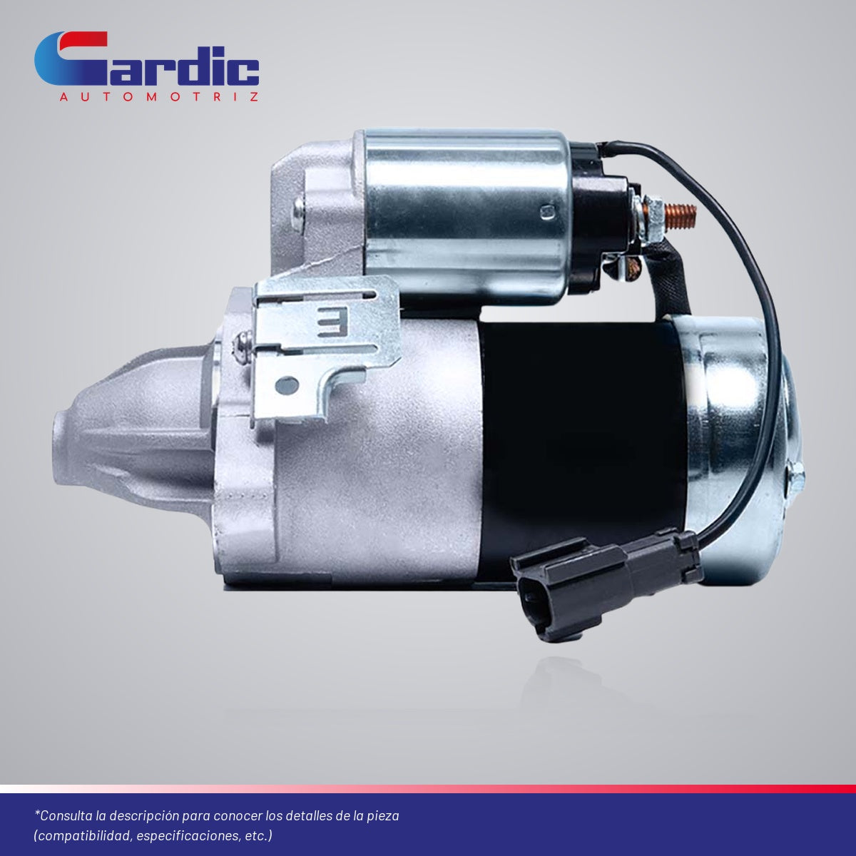 Marcha Para Nissan Sentra 4cil 1.8 2000 2001 2002