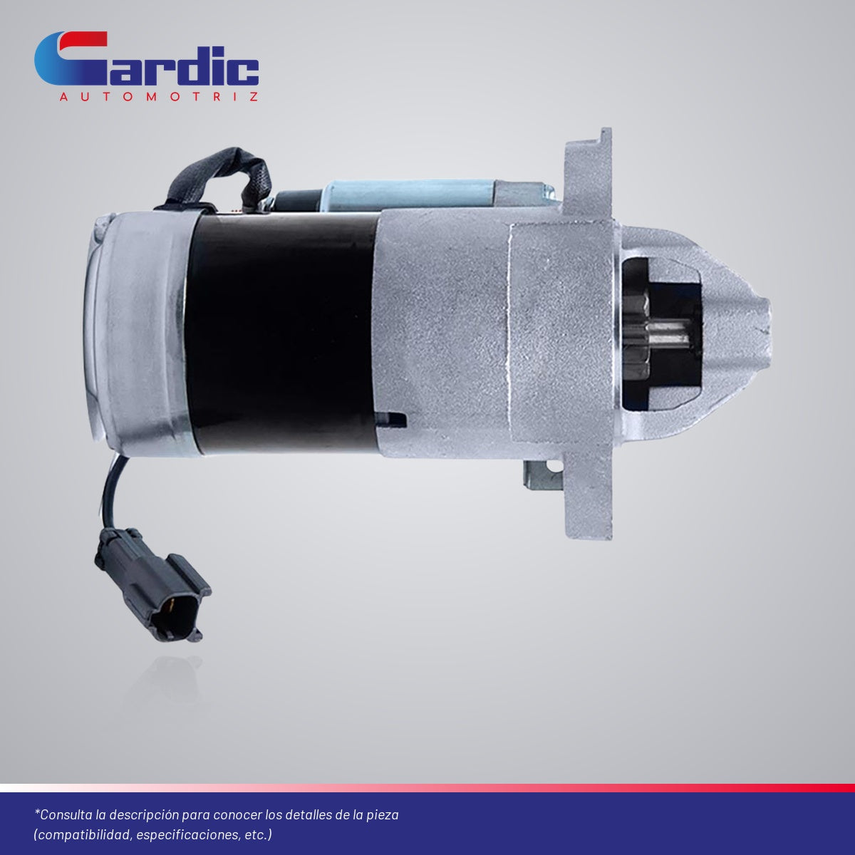 Marcha Para Nissan Sentra 4cil 1.8 2000 2001 2002