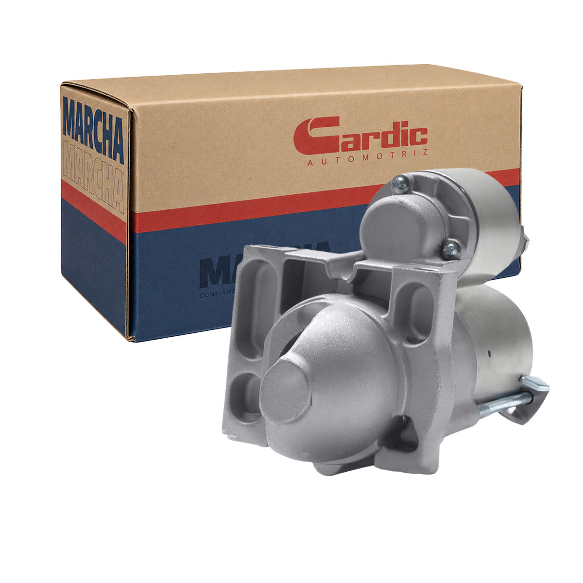 Marcha Para Gmc Envoy 8cil 5.3 2005